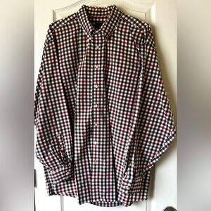 Jos A Bank XXL Button Down Shirt